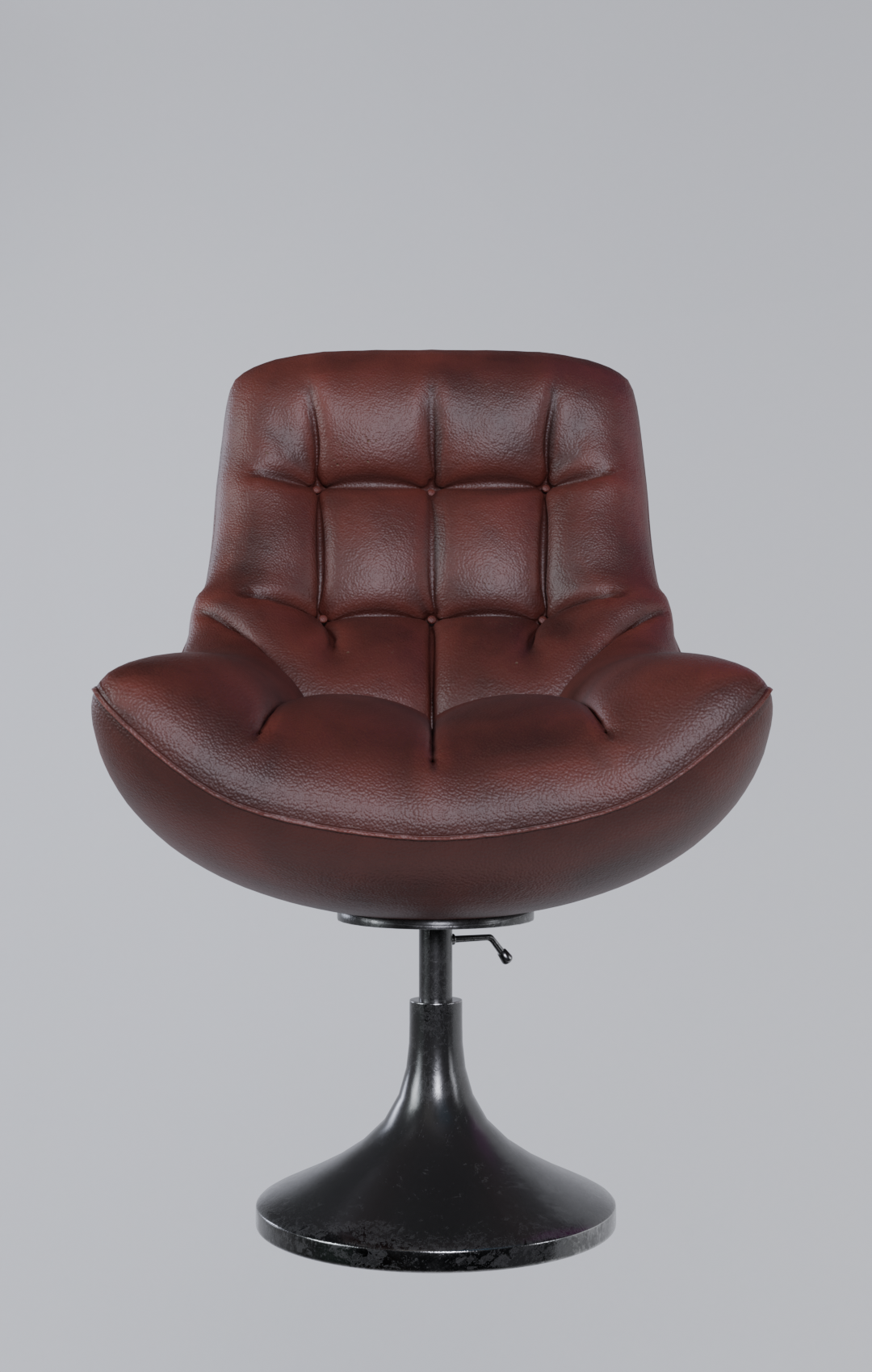 modelisation chaise